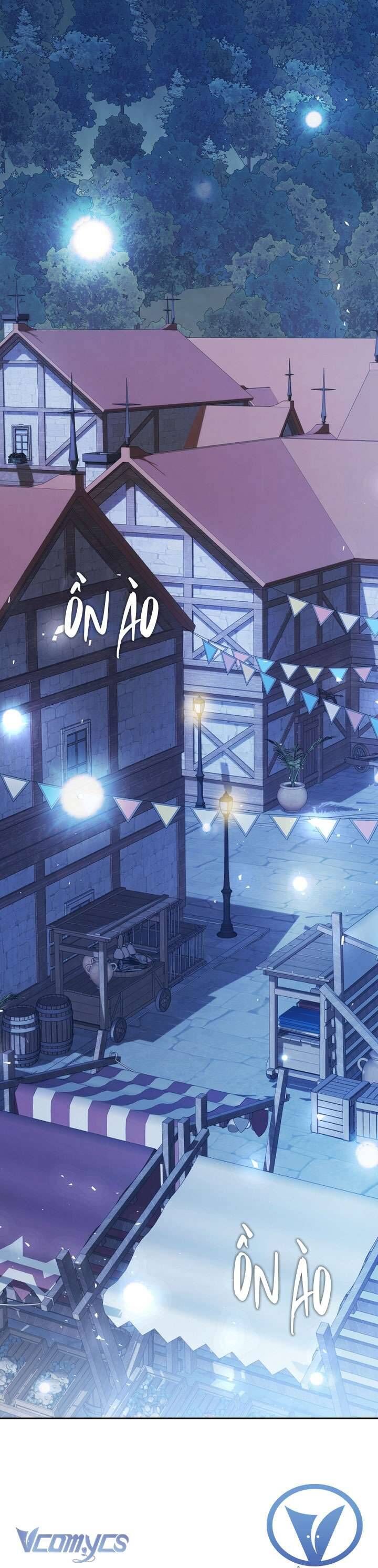 Kẻ Phản Diện Là Một Con Rối Chap 111 - Next Chap 112
