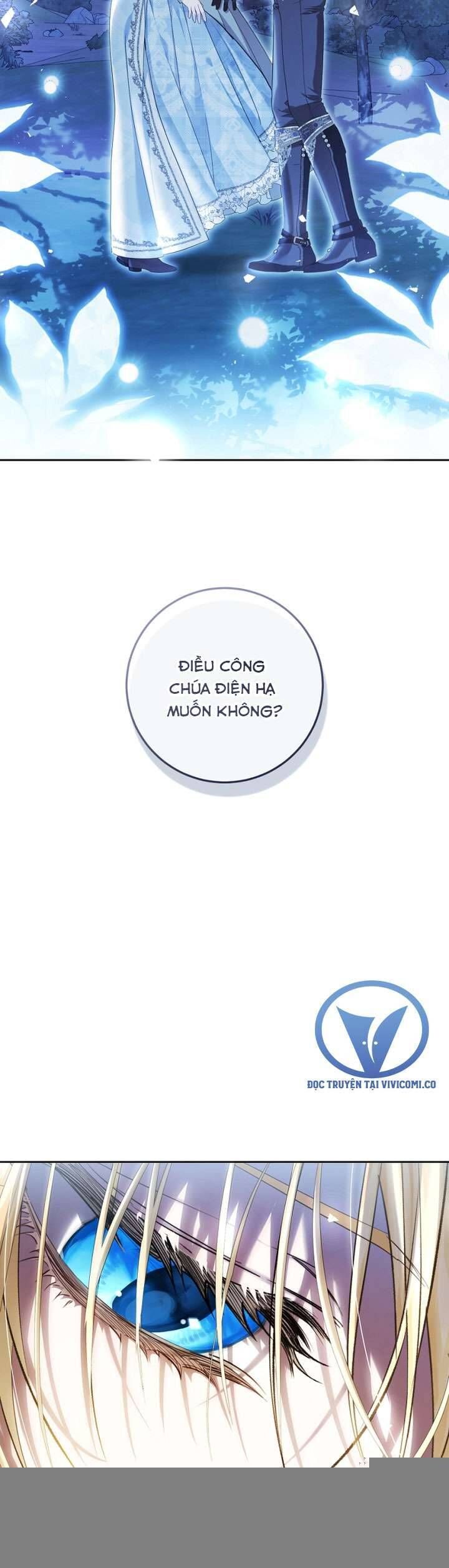 Kẻ Phản Diện Là Một Con Rối Chap 111 - Next Chap 112