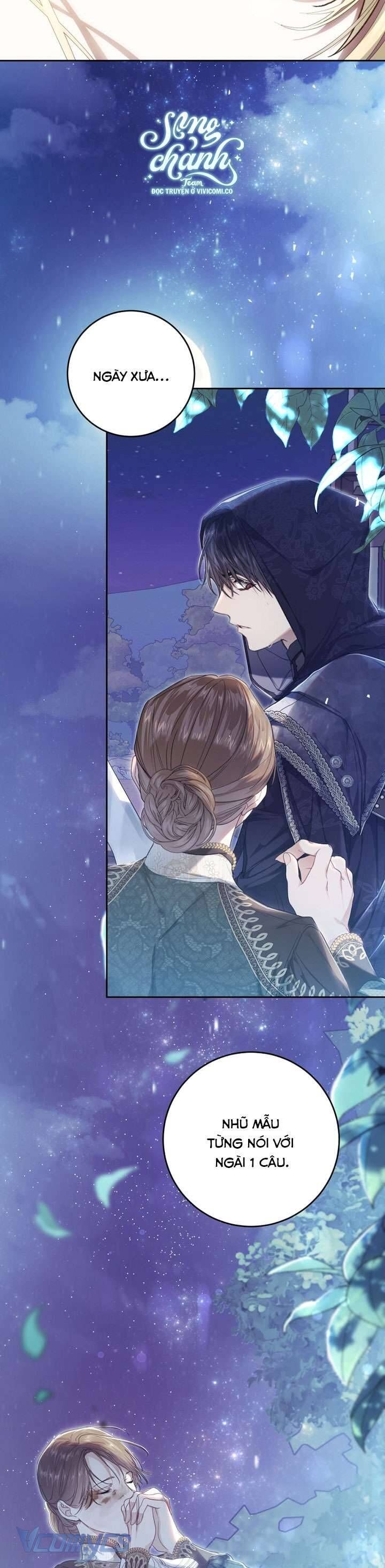 Kẻ Phản Diện Là Một Con Rối Chap 111 - Next Chap 112