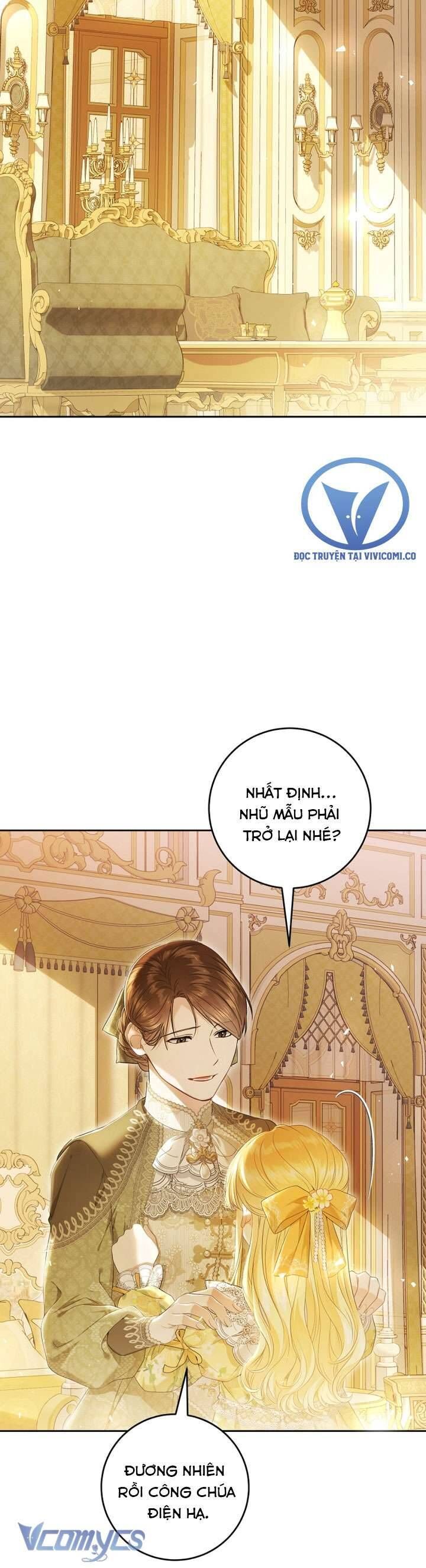 Kẻ Phản Diện Là Một Con Rối Chap 111 - Next Chap 112