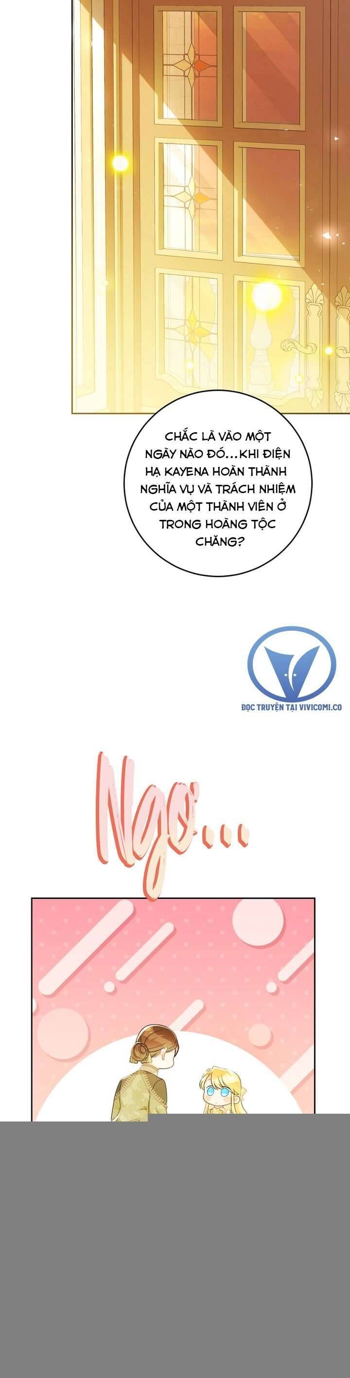 Kẻ Phản Diện Là Một Con Rối Chap 111 - Next Chap 112