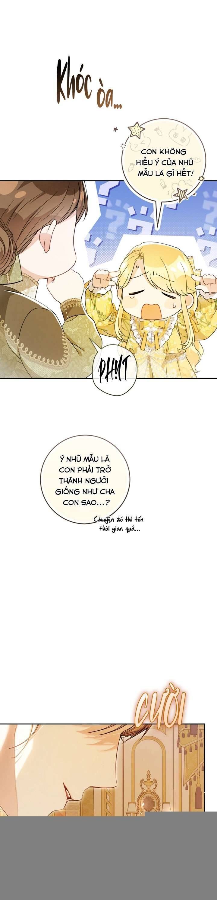 Kẻ Phản Diện Là Một Con Rối Chap 111 - Next Chap 112
