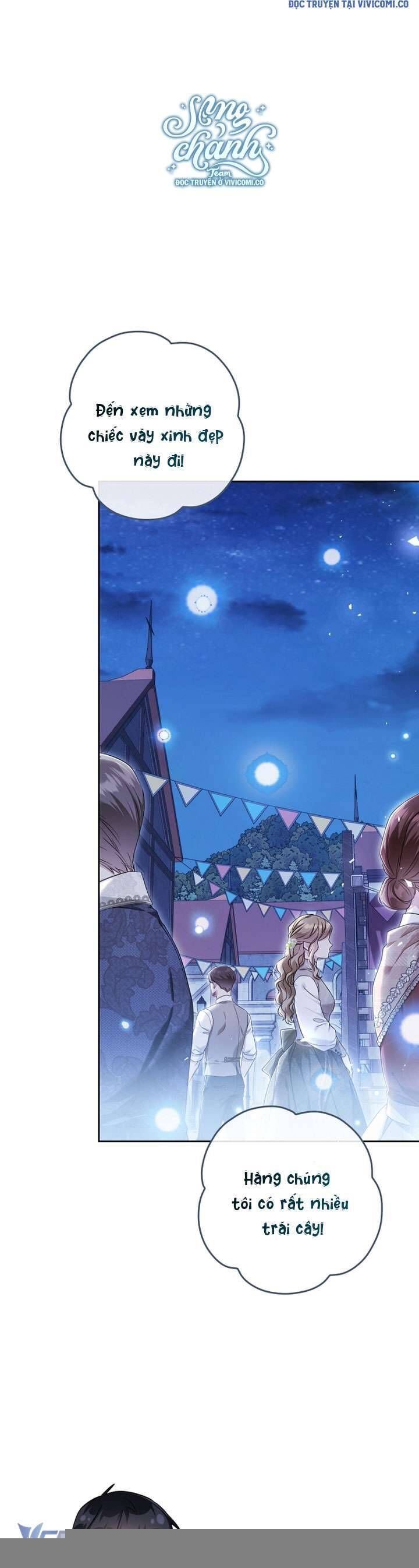 Kẻ Phản Diện Là Một Con Rối Chap 111 - Next Chap 112