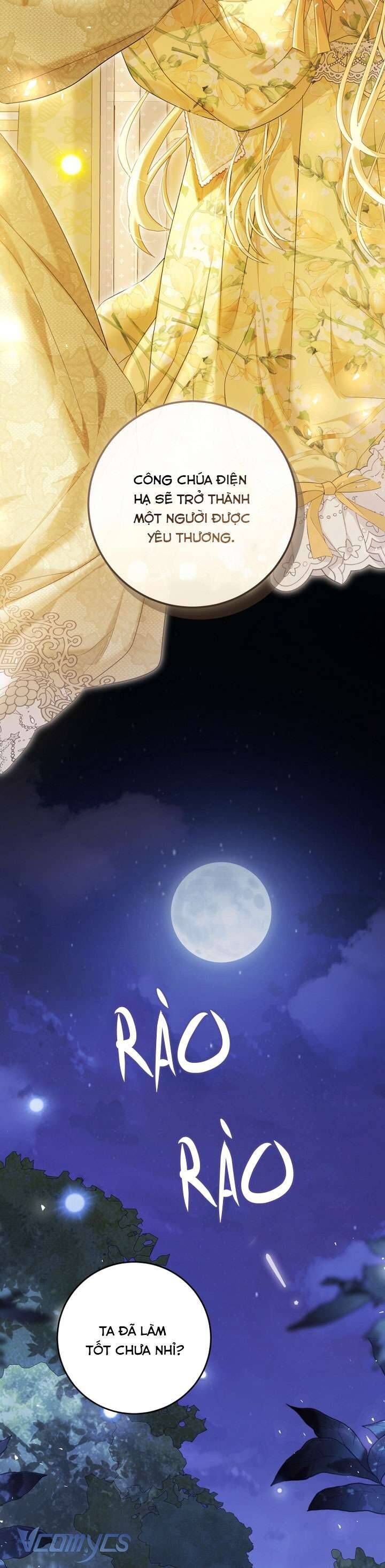 Kẻ Phản Diện Là Một Con Rối Chap 111 - Next Chap 112
