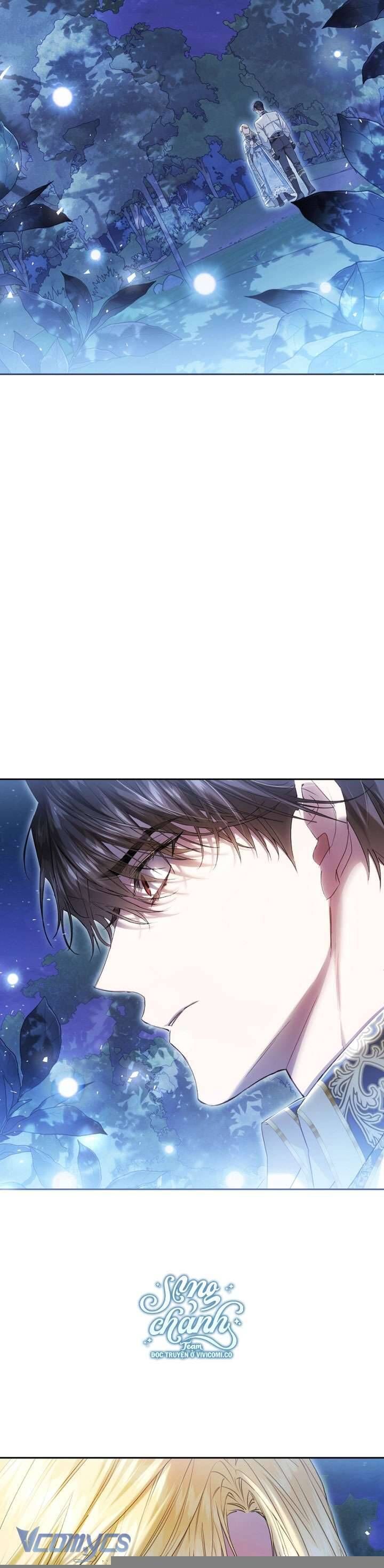 Kẻ Phản Diện Là Một Con Rối Chap 111 - Next Chap 112