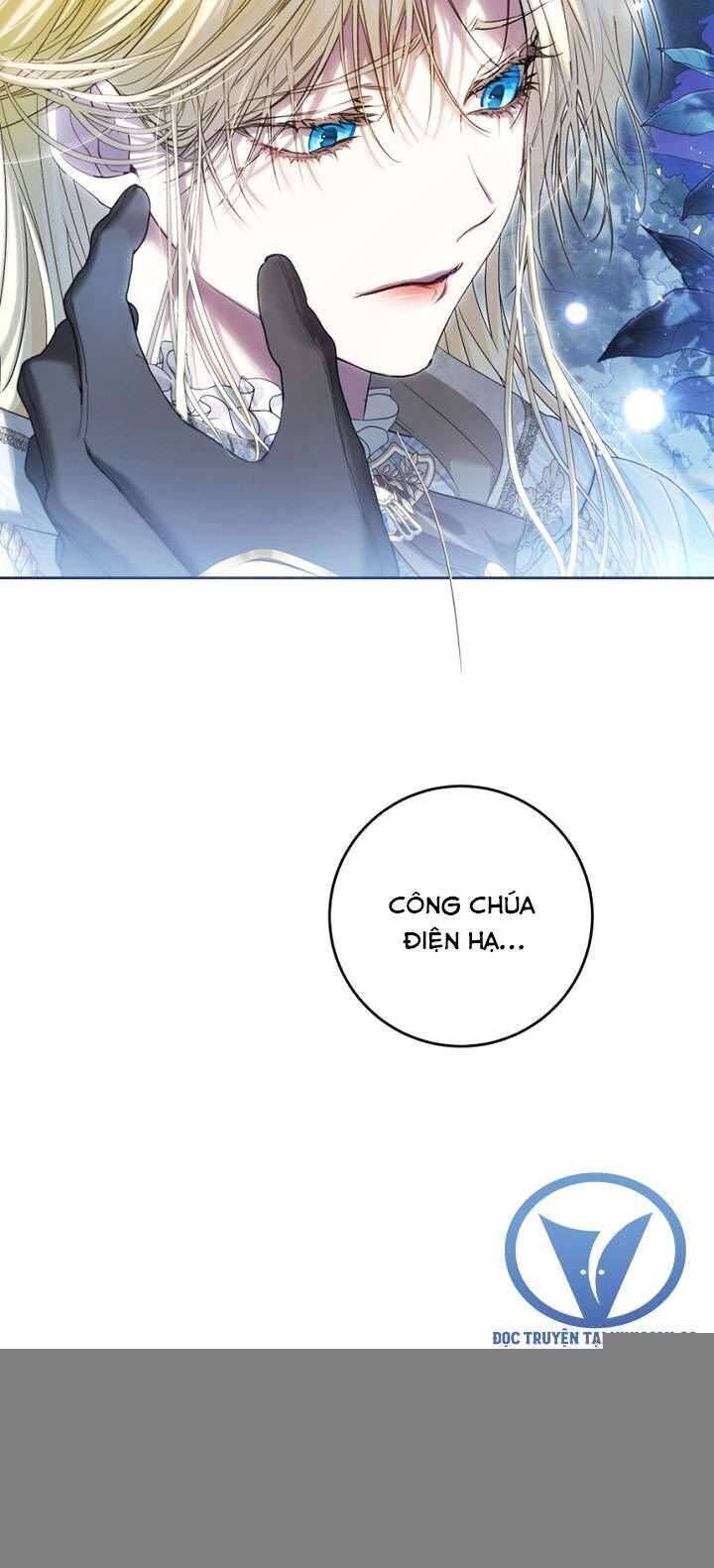 Kẻ Phản Diện Là Một Con Rối Chap 111 - Next Chap 112
