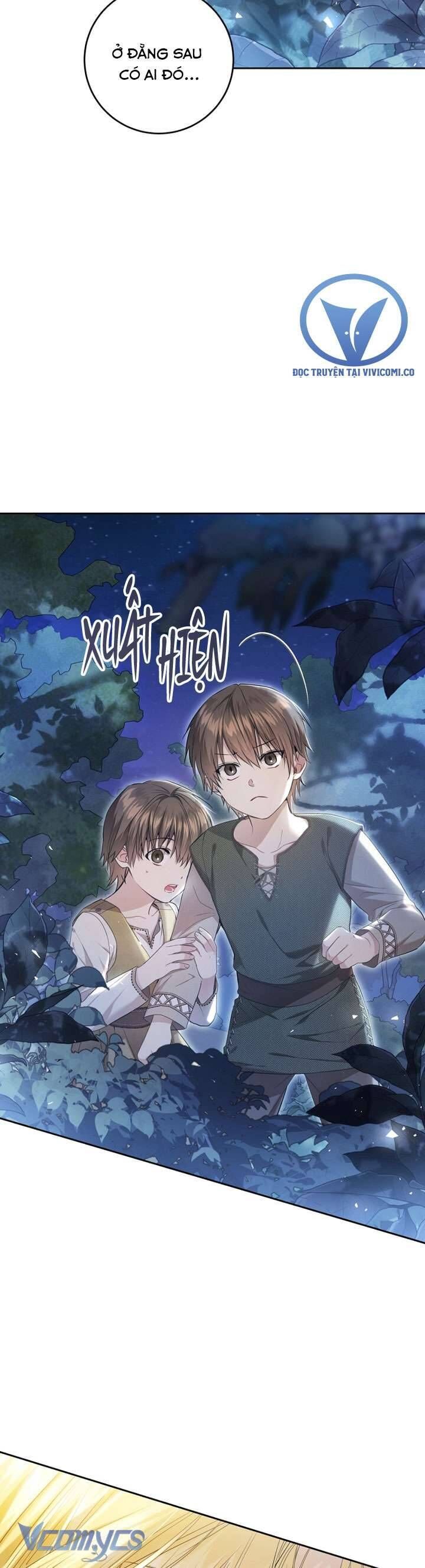 Kẻ Phản Diện Là Một Con Rối Chap 111 - Next Chap 112