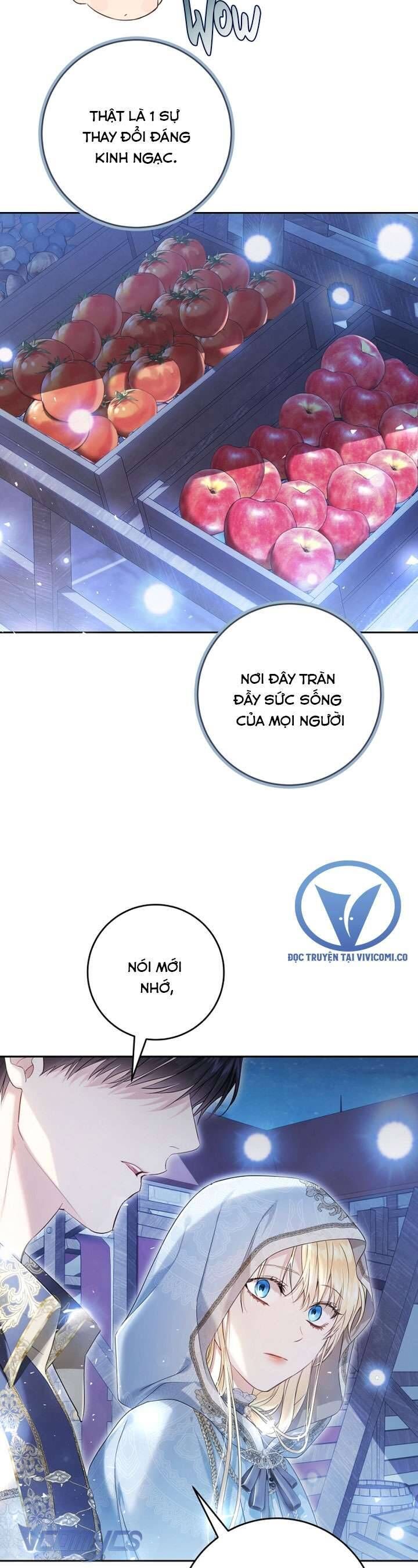 Kẻ Phản Diện Là Một Con Rối Chap 111 - Next Chap 112