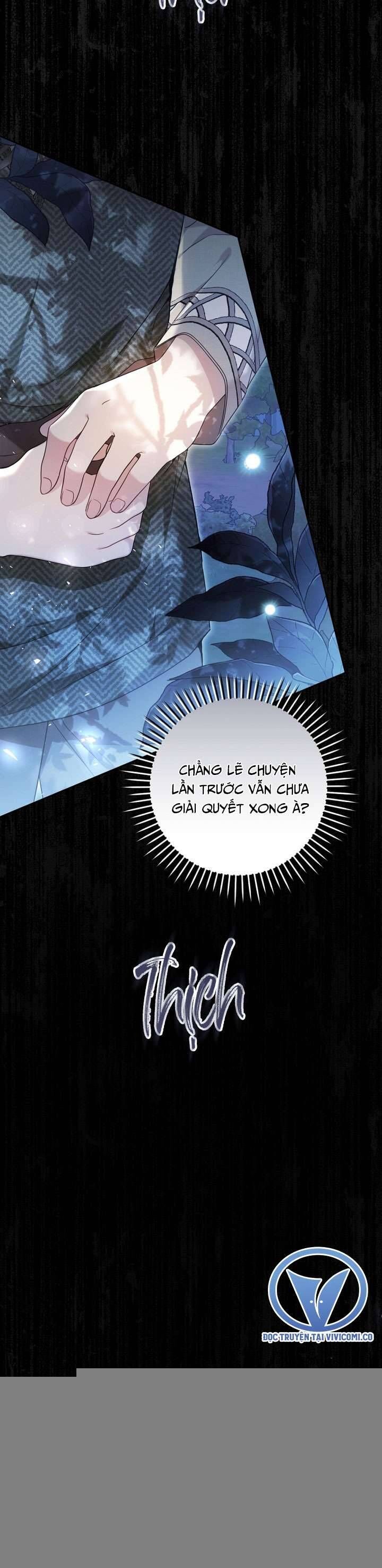 Kẻ Phản Diện Là Một Con Rối Chap 111 - Next Chap 112