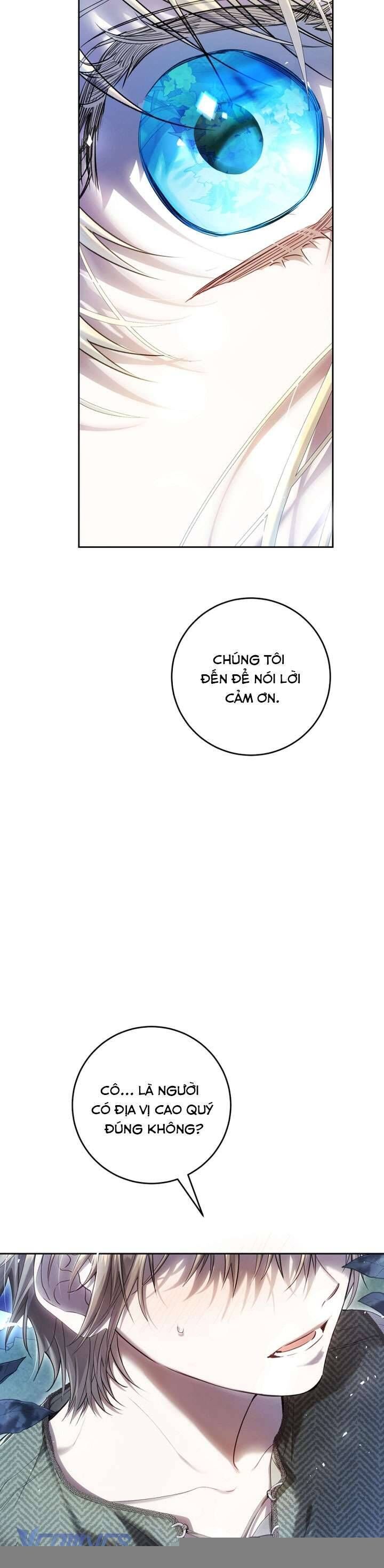 Kẻ Phản Diện Là Một Con Rối Chap 111 - Next Chap 112