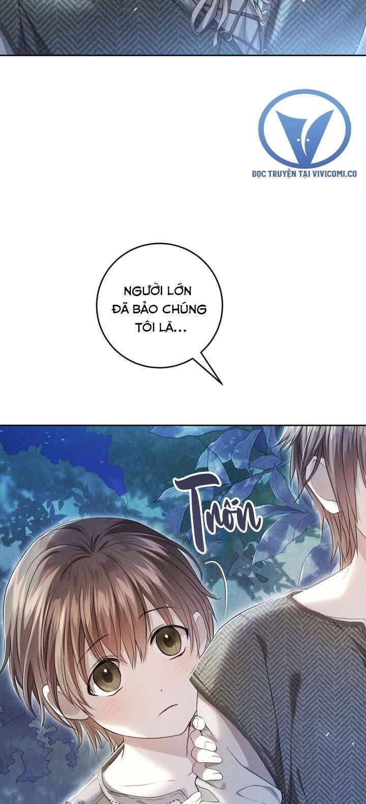 Kẻ Phản Diện Là Một Con Rối Chap 111 - Next Chap 112