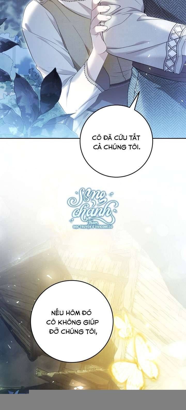 Kẻ Phản Diện Là Một Con Rối Chap 111 - Next Chap 112