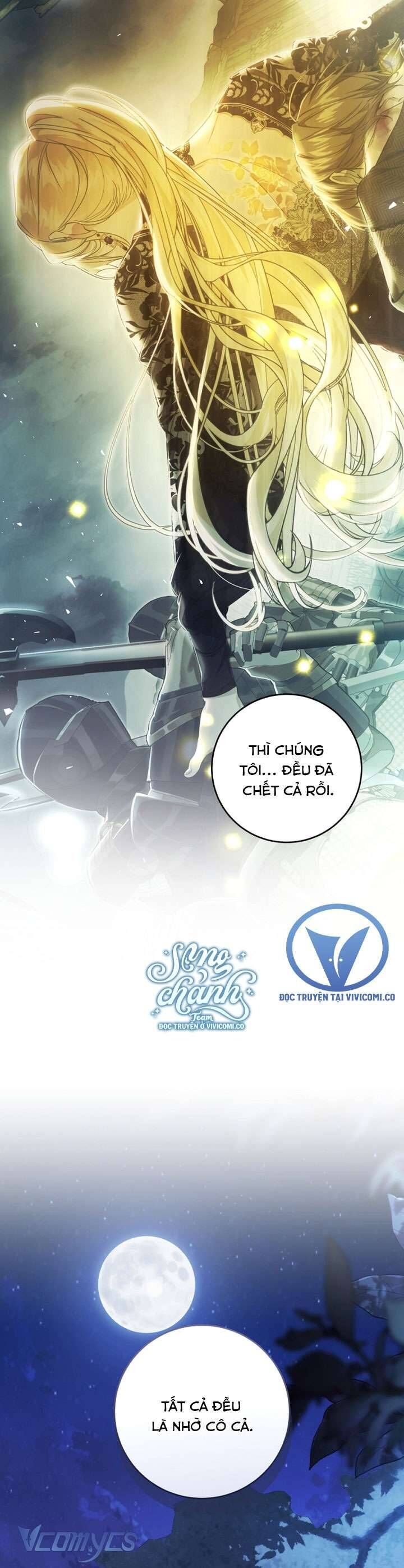 Kẻ Phản Diện Là Một Con Rối Chap 111 - Next Chap 112