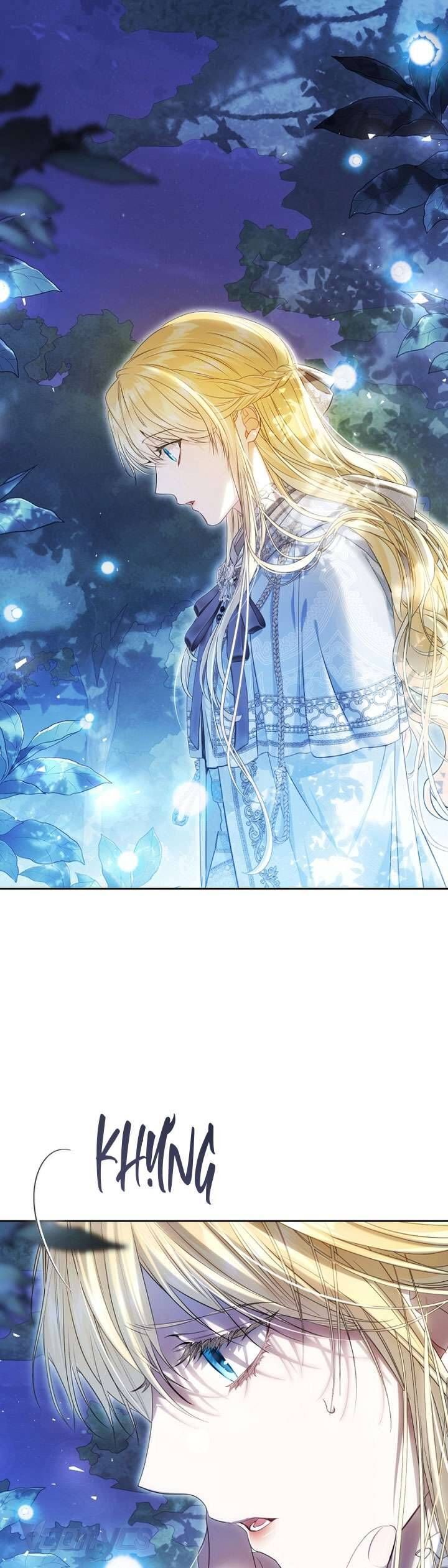 Kẻ Phản Diện Là Một Con Rối Chap 111 - Next Chap 112