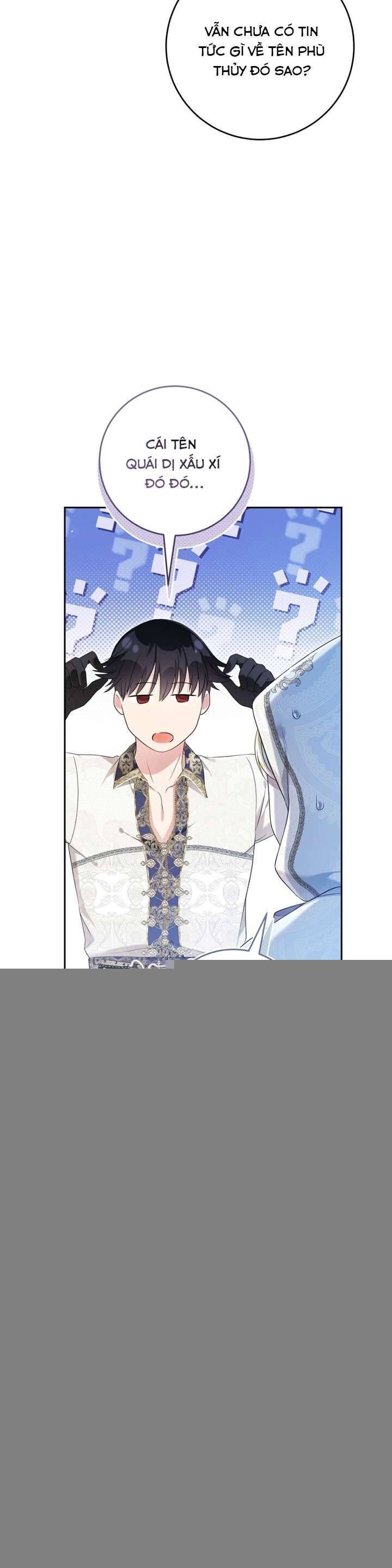 Kẻ Phản Diện Là Một Con Rối Chap 111 - Next Chap 112