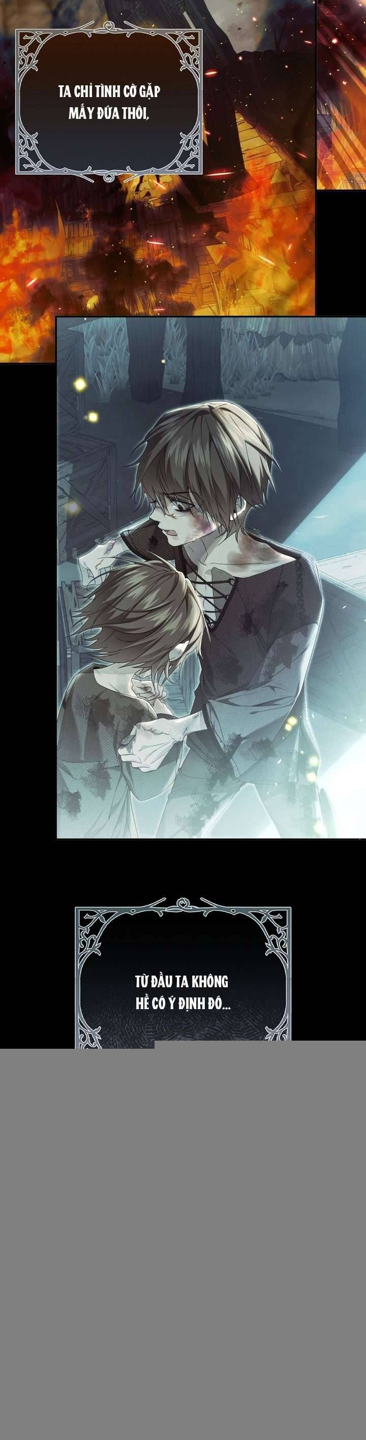 Kẻ Phản Diện Là Một Con Rối Chap 111 - Next Chap 112