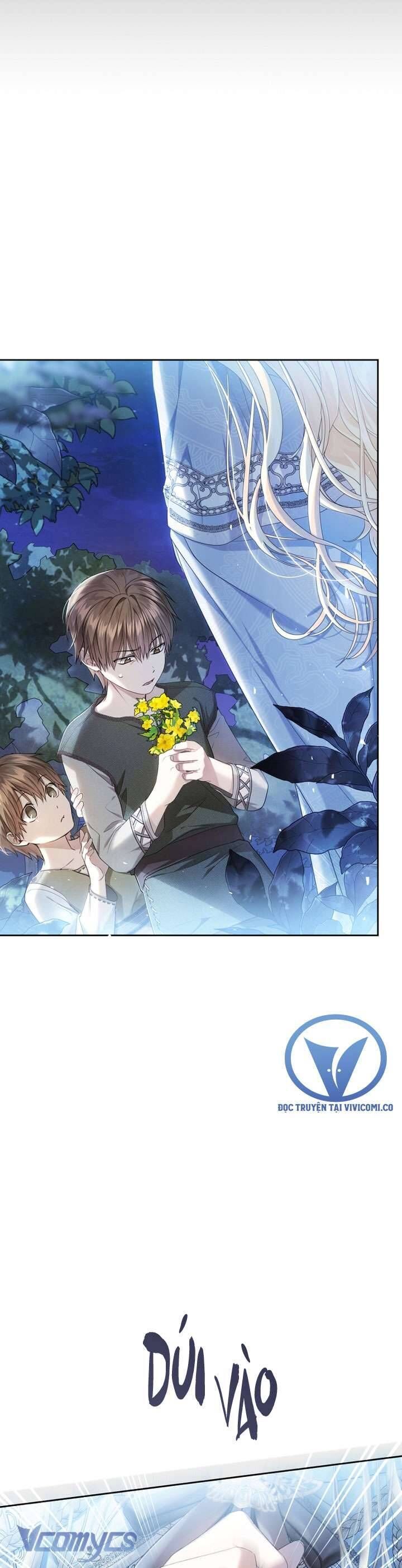 Kẻ Phản Diện Là Một Con Rối Chap 111 - Next Chap 112