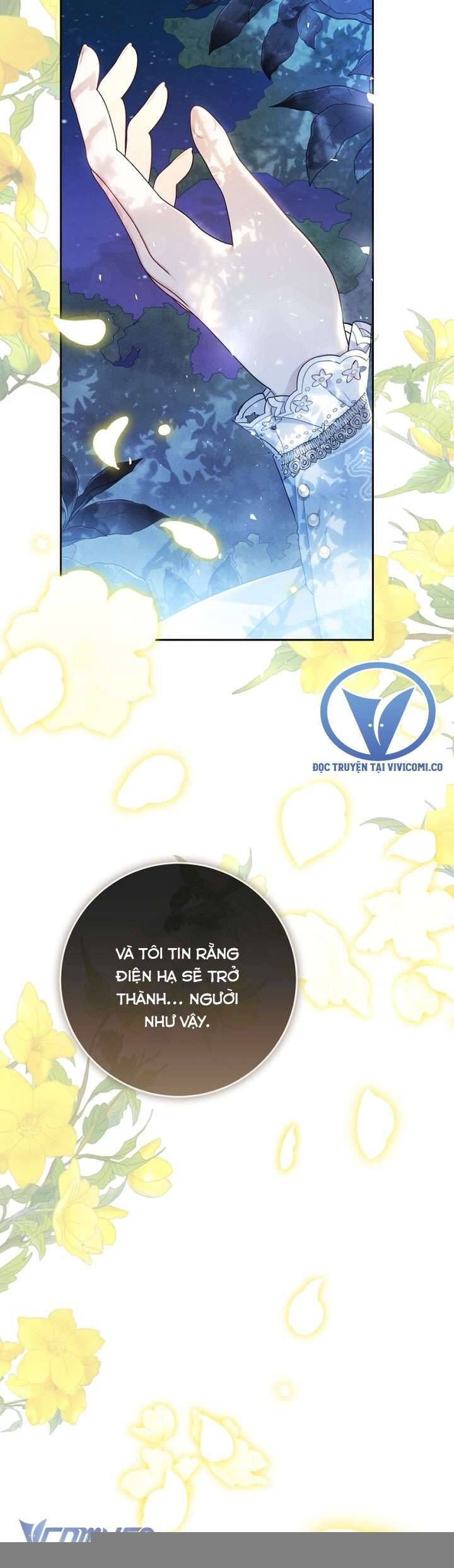 Kẻ Phản Diện Là Một Con Rối Chap 111 - Next Chap 112