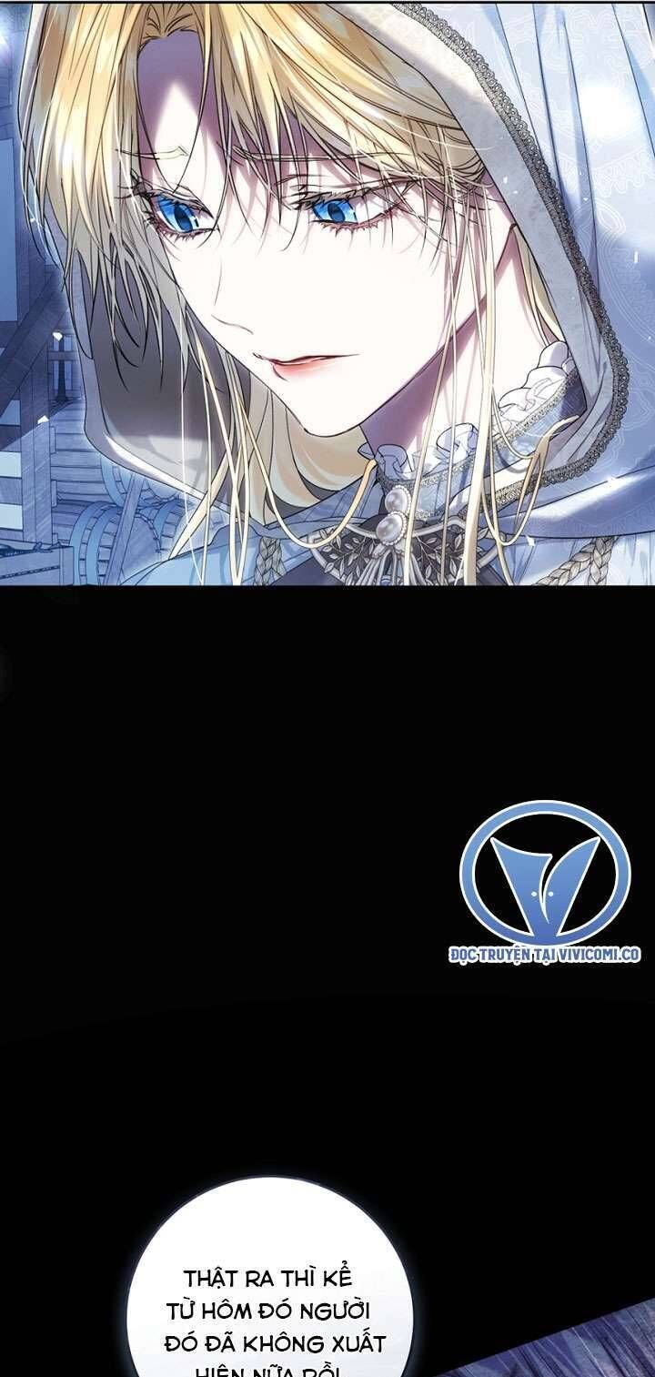 Kẻ Phản Diện Là Một Con Rối Chap 111 - Next Chap 112