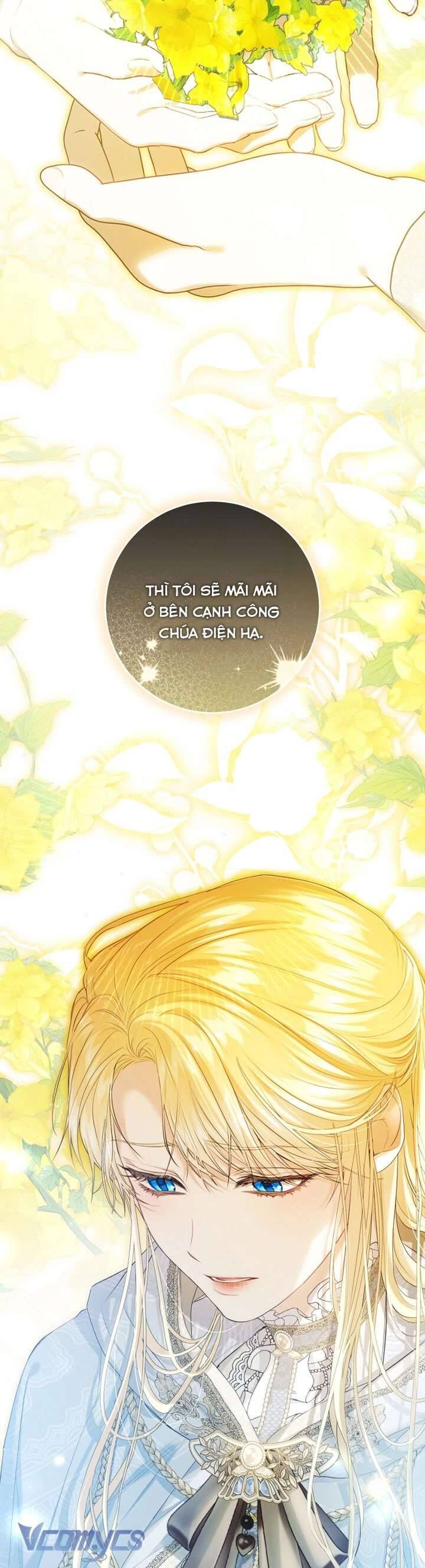 Kẻ Phản Diện Là Một Con Rối Chap 111 - Next Chap 112