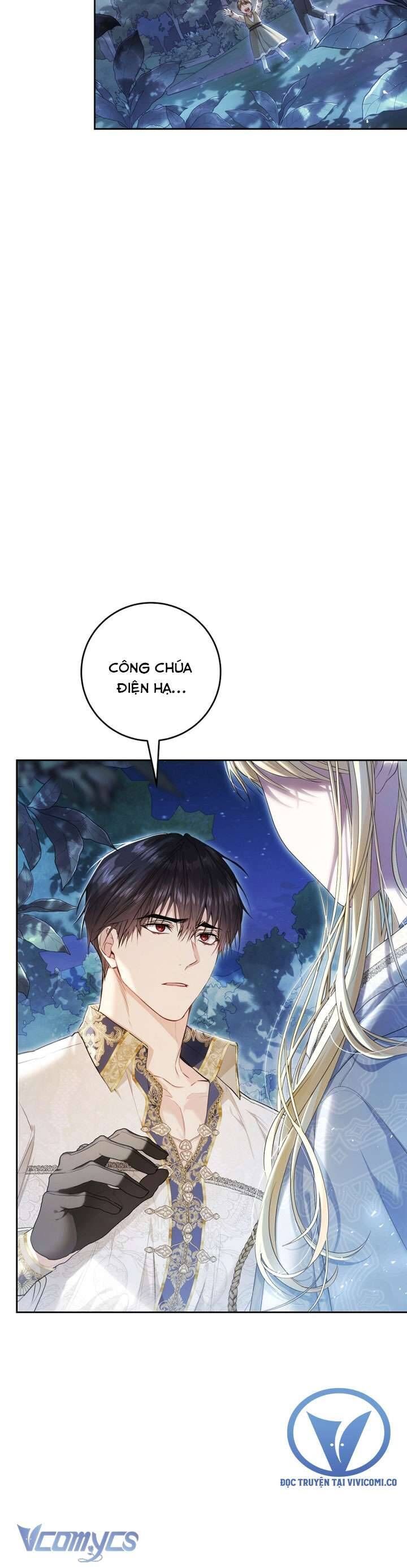 Kẻ Phản Diện Là Một Con Rối Chap 111 - Next Chap 112