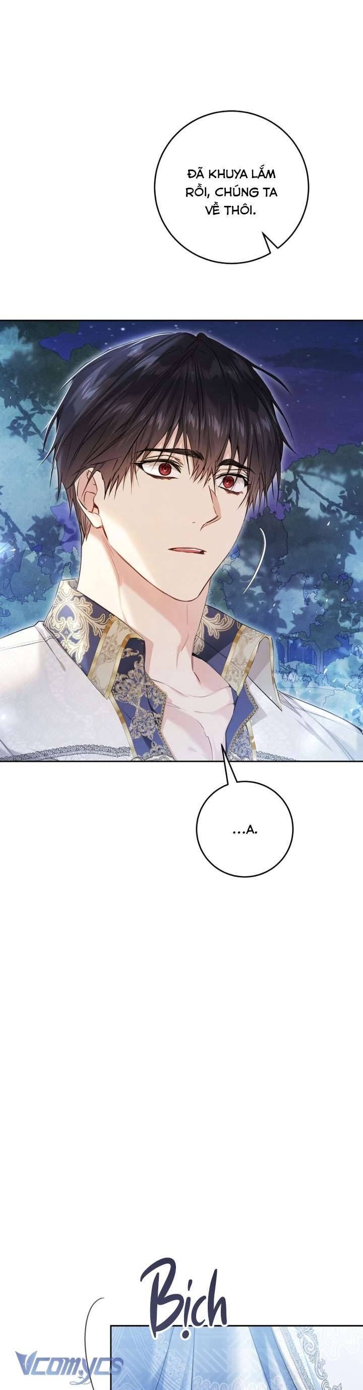 Kẻ Phản Diện Là Một Con Rối Chap 111 - Next Chap 112