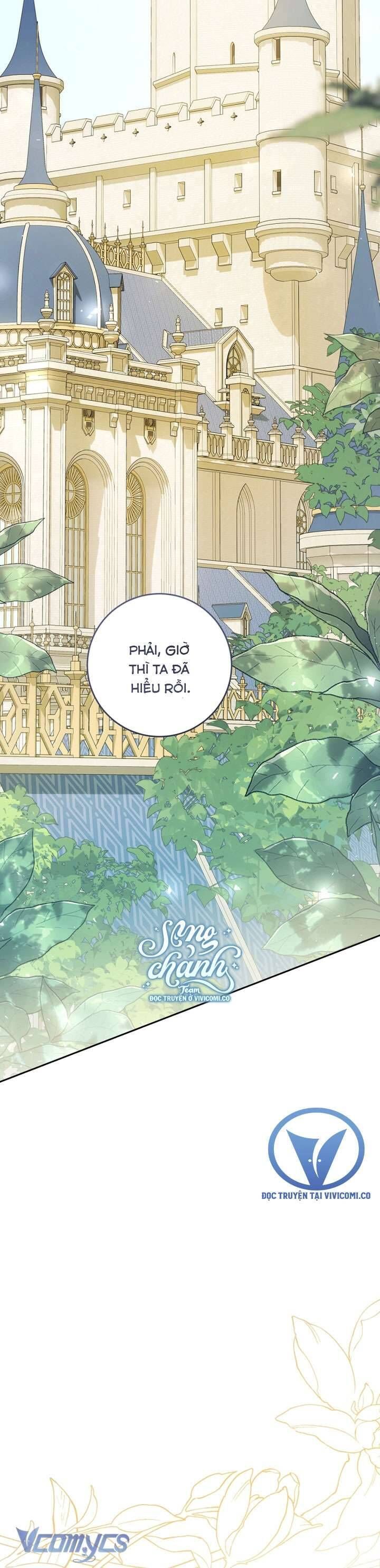 Kẻ Phản Diện Là Một Con Rối Chap 111 - Next Chap 112