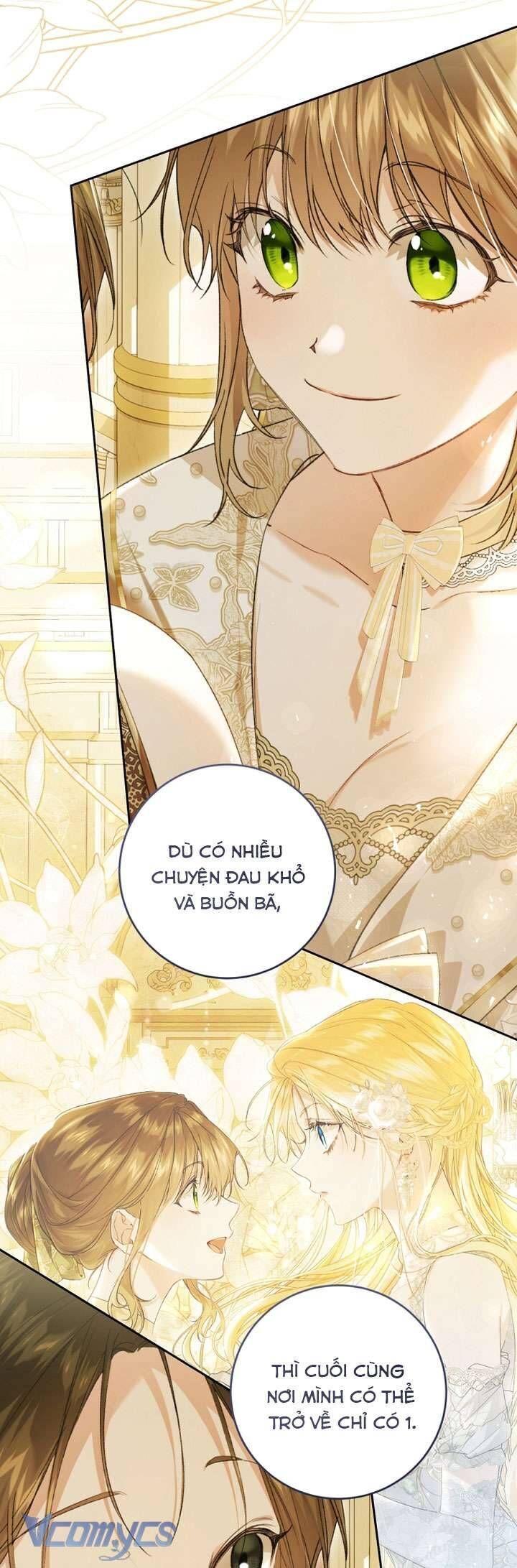 Kẻ Phản Diện Là Một Con Rối Chap 111 - Next Chap 112