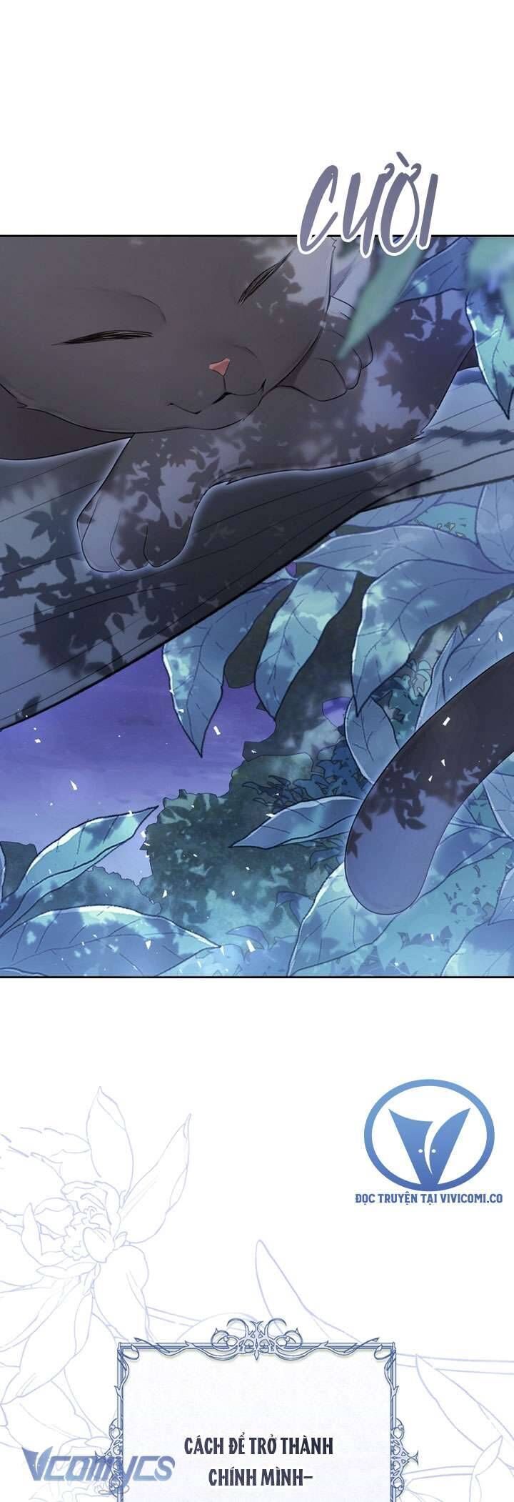 Kẻ Phản Diện Là Một Con Rối Chap 111 - Next Chap 112