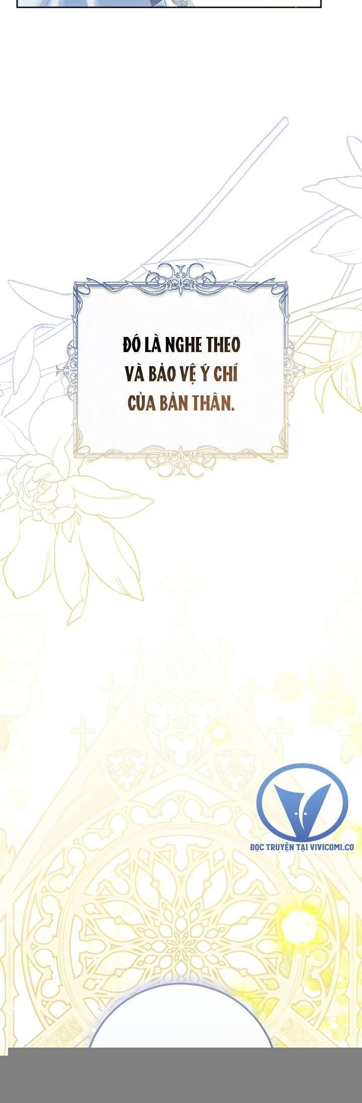 Kẻ Phản Diện Là Một Con Rối Chap 111 - Next Chap 112