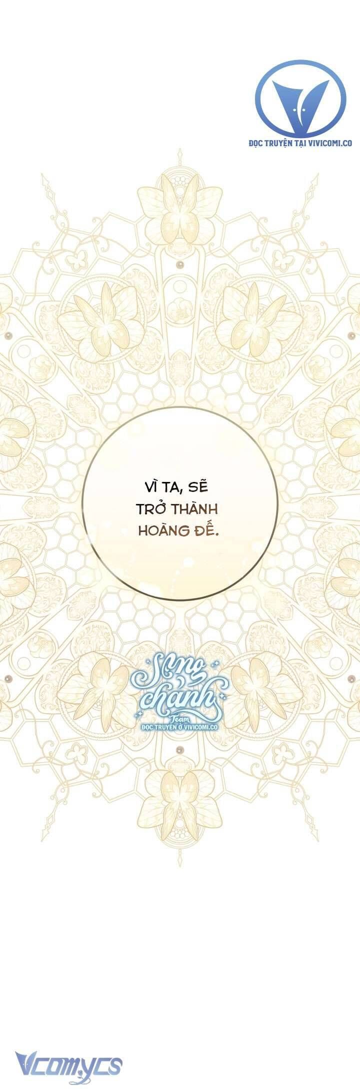 Kẻ Phản Diện Là Một Con Rối Chap 111 - Next Chap 112