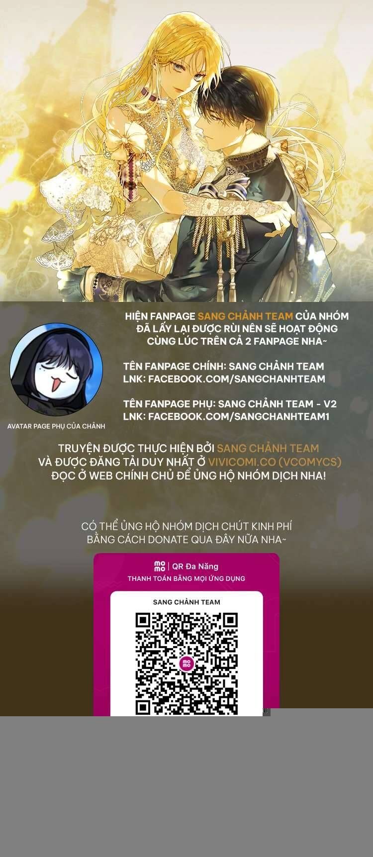 Kẻ Phản Diện Là Một Con Rối Chap 111 - Next Chap 112