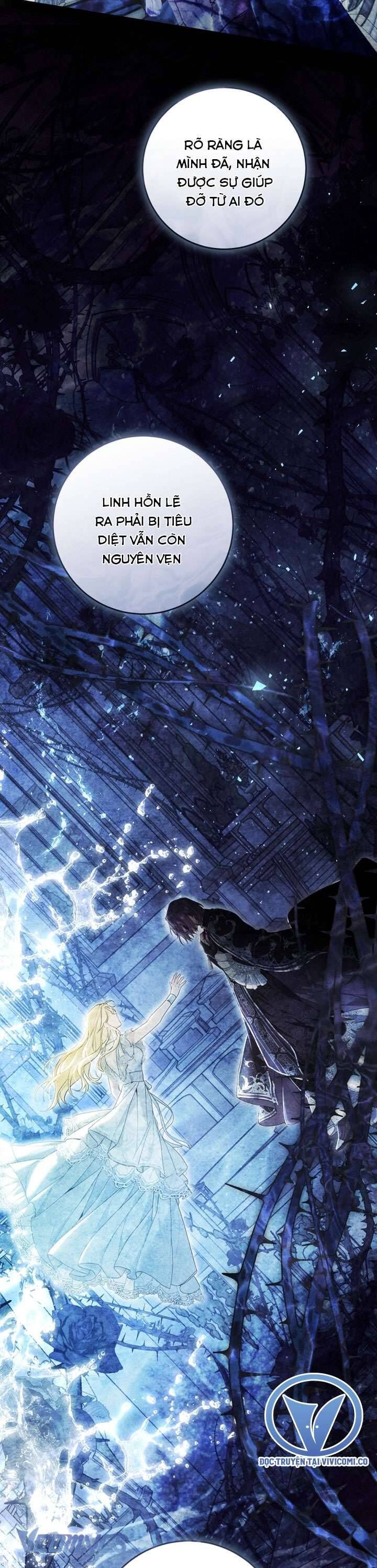 Kẻ Phản Diện Là Một Con Rối Chap 111 - Next Chap 112