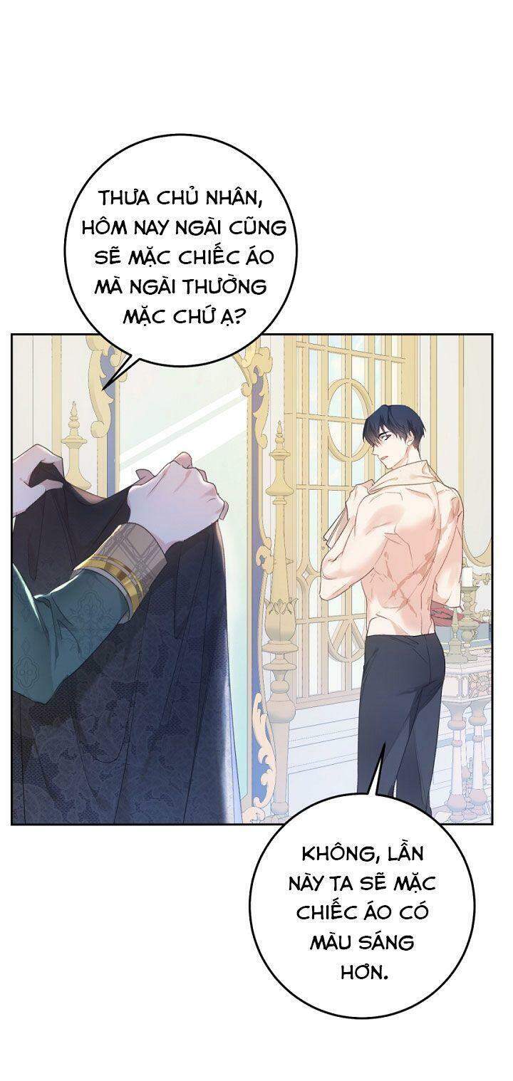 Kẻ Phản Diện Là Một Con Rối Chap 44 - Next Chap 45