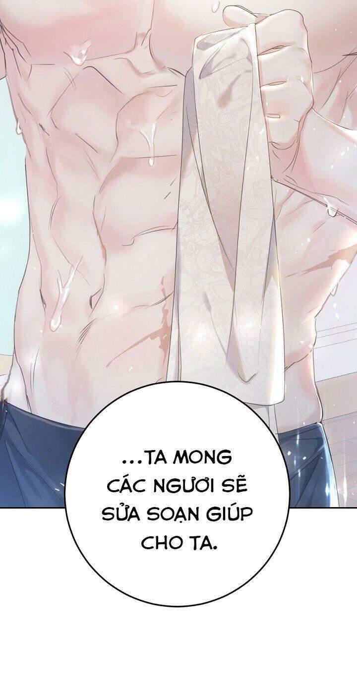 Kẻ Phản Diện Là Một Con Rối Chap 44 - Next Chap 45