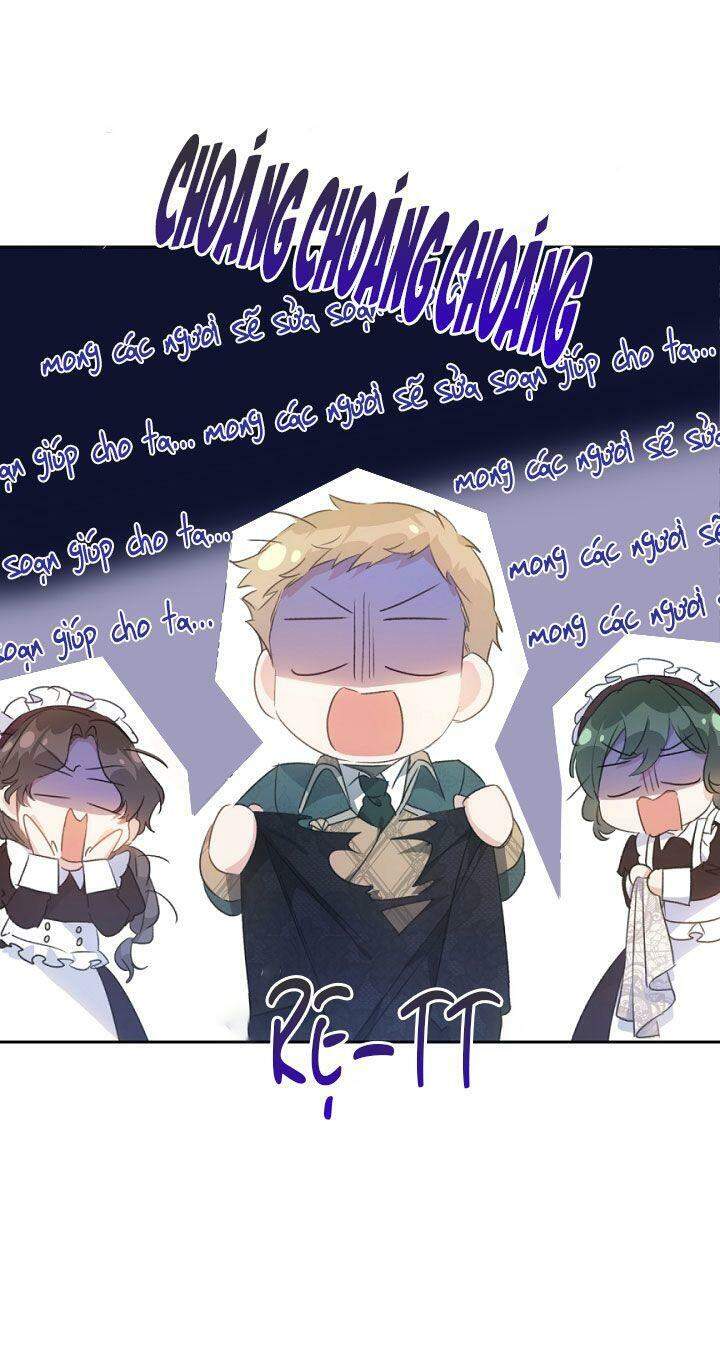 Kẻ Phản Diện Là Một Con Rối Chap 44 - Next Chap 45