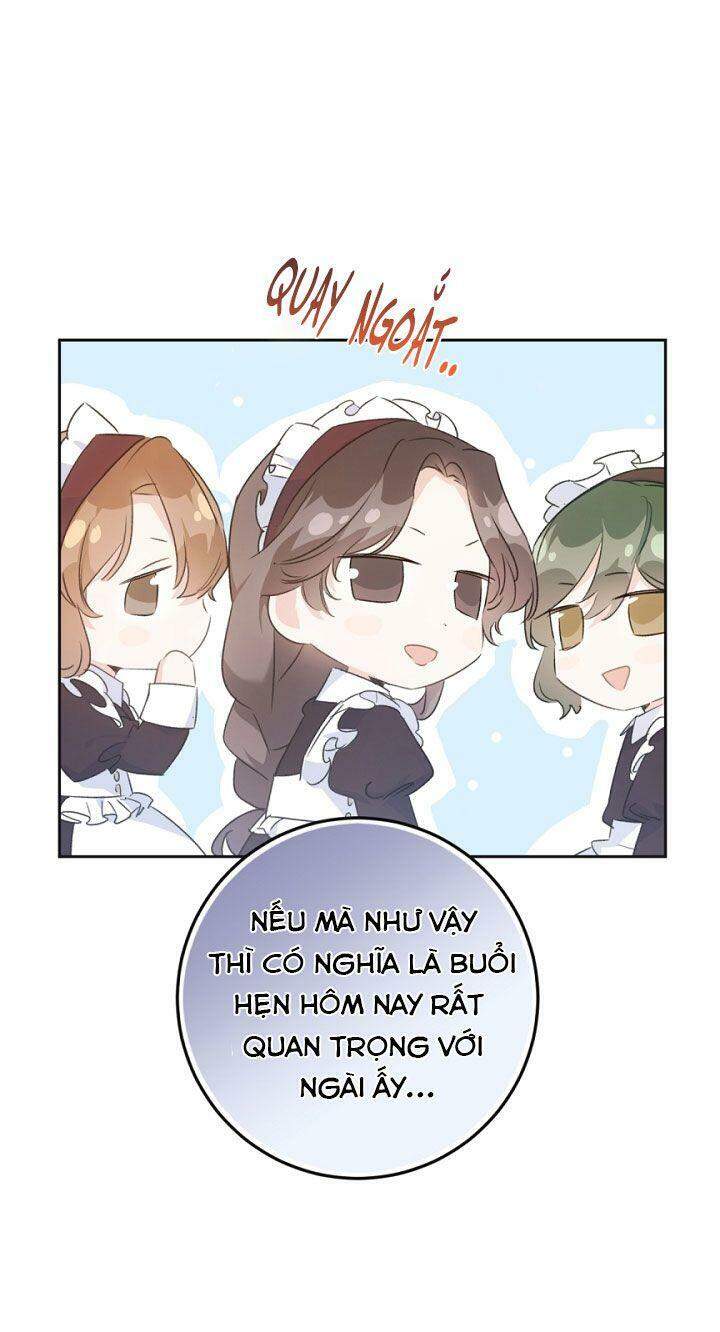 Kẻ Phản Diện Là Một Con Rối Chap 44 - Next Chap 45