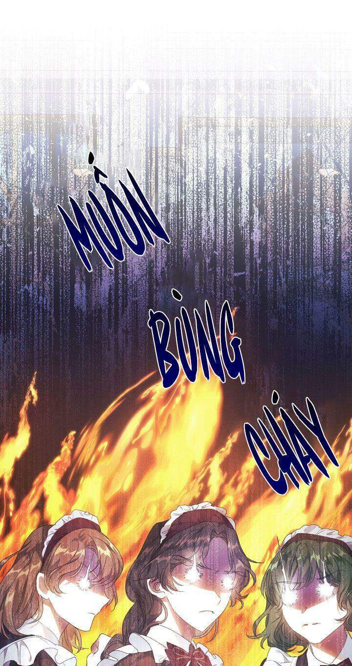 Kẻ Phản Diện Là Một Con Rối Chap 44 - Next Chap 45