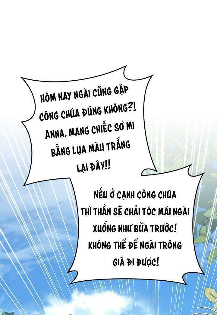 Kẻ Phản Diện Là Một Con Rối Chap 44 - Next Chap 45