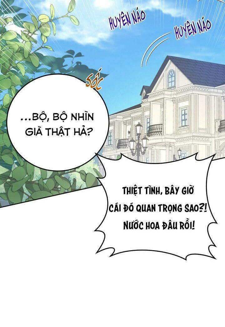 Kẻ Phản Diện Là Một Con Rối Chap 44 - Next Chap 45