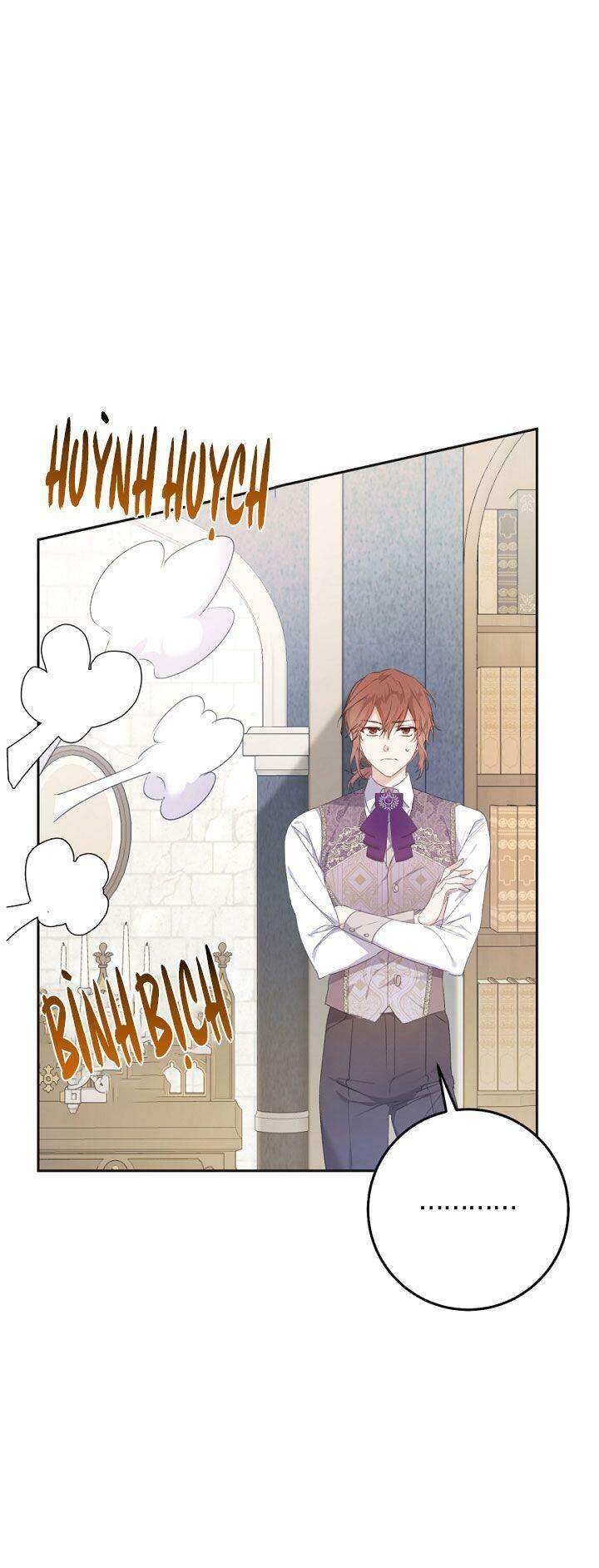 Kẻ Phản Diện Là Một Con Rối Chap 44 - Next Chap 45