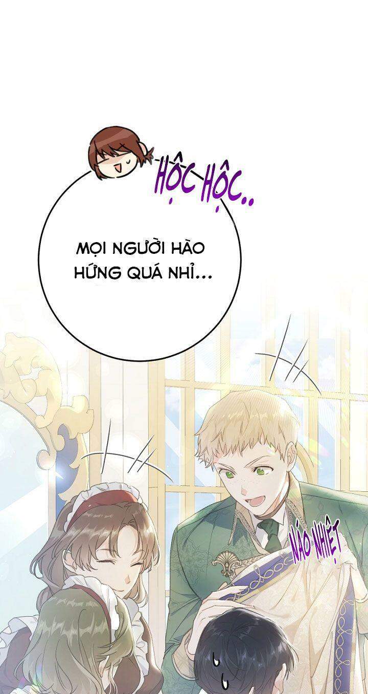 Kẻ Phản Diện Là Một Con Rối Chap 44 - Next Chap 45