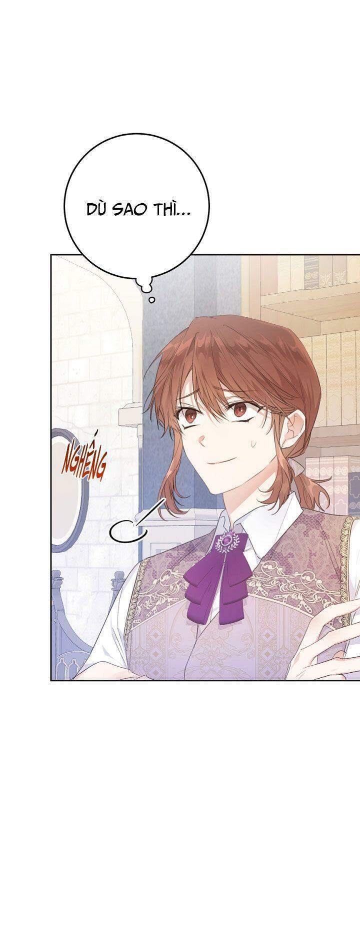 Kẻ Phản Diện Là Một Con Rối Chap 44 - Next Chap 45