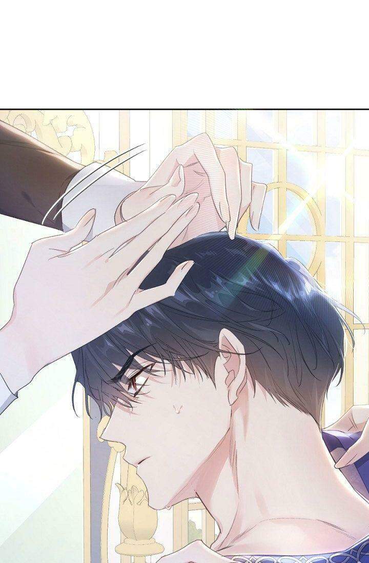 Kẻ Phản Diện Là Một Con Rối Chap 44 - Next Chap 45