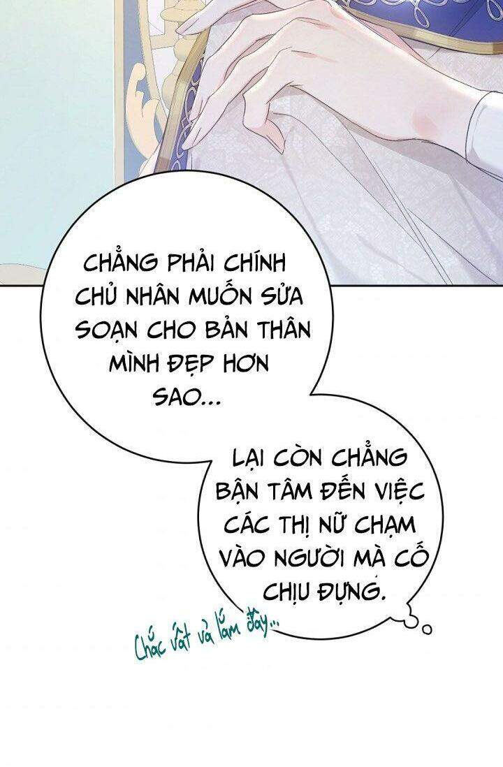Kẻ Phản Diện Là Một Con Rối Chap 44 - Next Chap 45