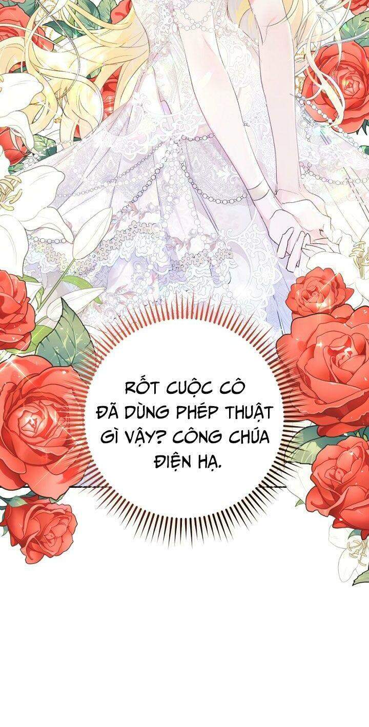 Kẻ Phản Diện Là Một Con Rối Chap 44 - Next Chap 45