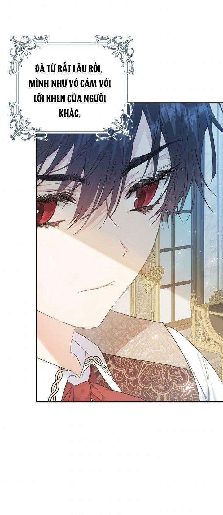 Kẻ Phản Diện Là Một Con Rối Chap 44 - Next Chap 45