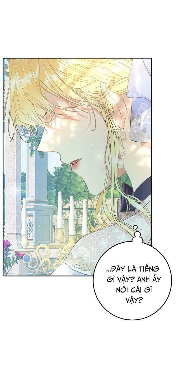 Kẻ Phản Diện Là Một Con Rối Chap 44 - Next Chap 45