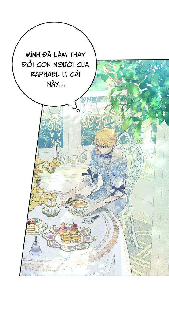 Kẻ Phản Diện Là Một Con Rối Chap 44 - Next Chap 45