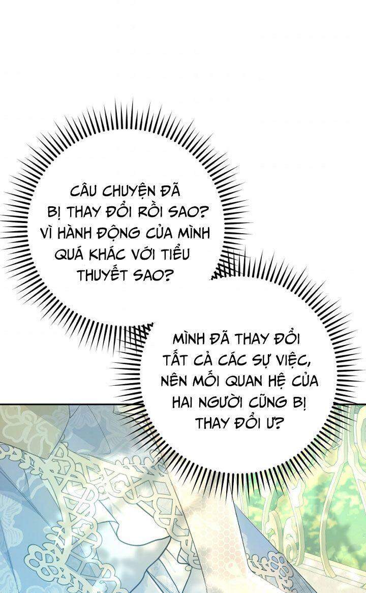 Kẻ Phản Diện Là Một Con Rối Chap 44 - Next Chap 45